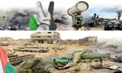 الحرب العربية الإسرائيلية الكبرى بين الحتمية وفرص التفكيك وإسقاط المحرك الصهيوني 